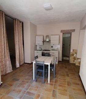 Vallo di Nera House | Il borgo di Cornillo