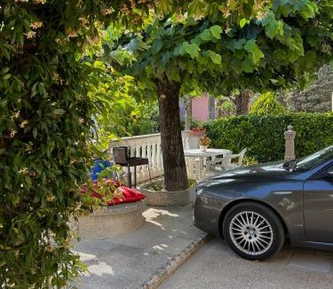 Torgiano Apartment | Il Boschetto