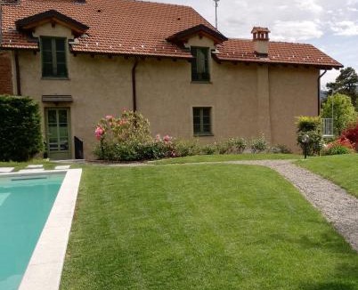 Vacciago Villa | Il Bosso del Lago d'Orta