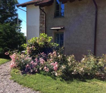 Vacciago Villa | Il Bosso del Lago d'Orta