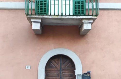 Caprarola Apartment | Il Brucomela