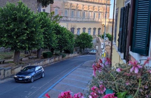 Caprarola Apartment | Il Brucomela