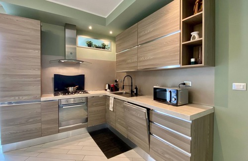 Collegno House | Il Bumbunin di Collegno – Free Parking in Central Location