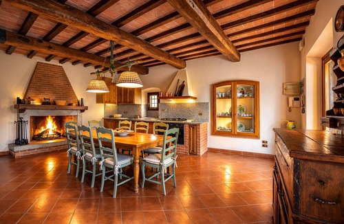 Barberino di Mugello Villa | Il Buon Mattino -Villa Magnolia