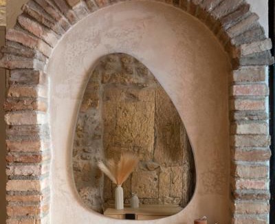 Tarquinia Apartment | Il Butto - Loft Etrusco