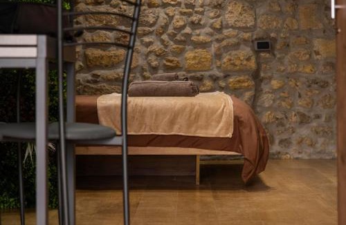 Tarquinia Apartment | Il Butto - Loft Etrusco
