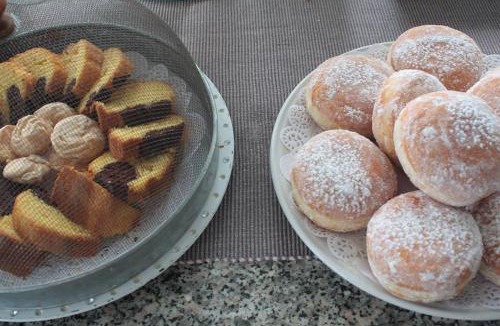 Montefiascone Hotel | Il Caminetto Montefiascone