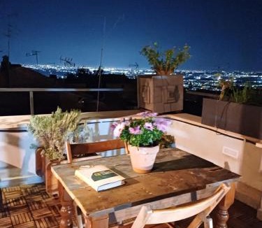 Tivoli Apartment | Il Campanile