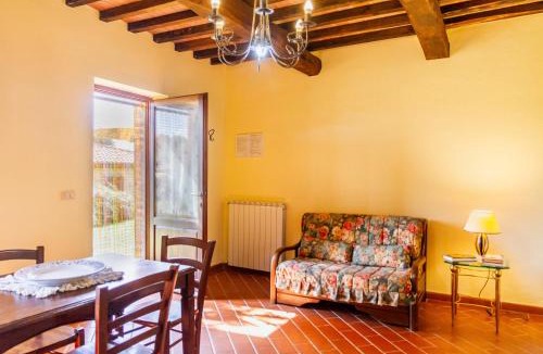 Magliano in Toscana Apartment | Il Cancellone - Coccinella