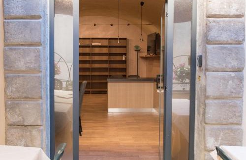 Caprarola Bed & Breakfast | il Caravaggio b&b