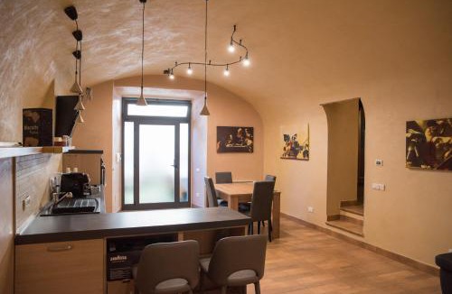 Caprarola Bed & Breakfast | il Caravaggio b&b