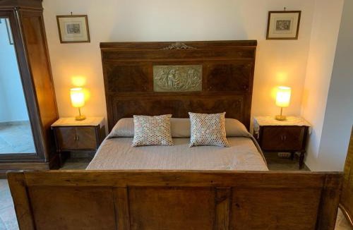 Carpineto Romano House | Il Carpino - Dimora Antica con Sauna