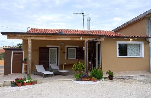 Torrevecchia Teatina House | Il casale del Nonno Armando