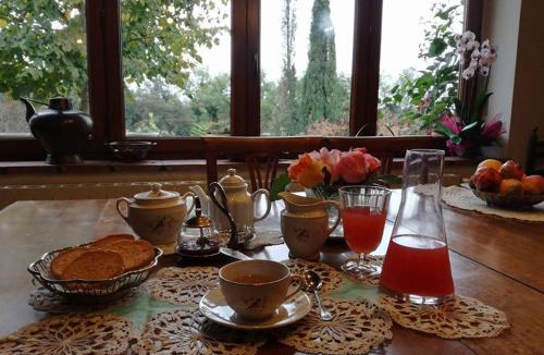 Ardea Bed & Breakfast | Il Casale Del Sogno