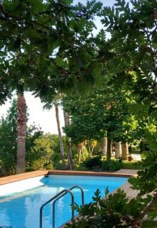 Ardea Bed & Breakfast | Il Casale Del Sogno