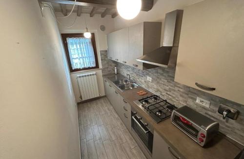 Badiola Apartment | Il casale del Trebbio