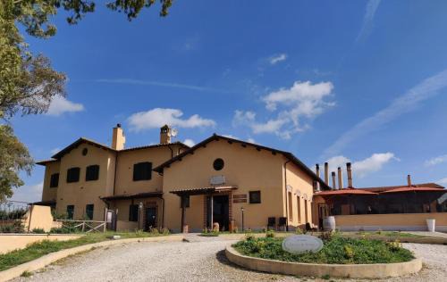 Zona LVIII Prima Porta House | Il Casale Di Roma