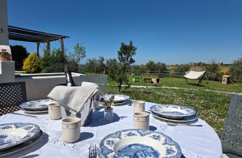 Tarquinia House | Il casale di Sere Tarquinia