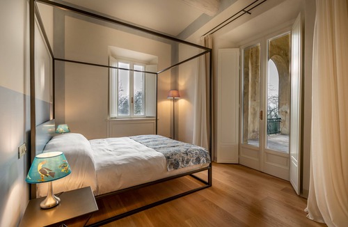 Santa Maria della Versa House | Il Casale Denari