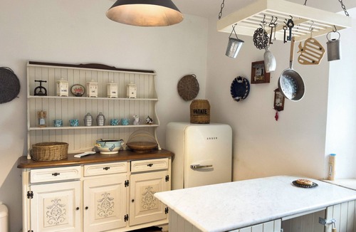 Borgorose House | Il Casale Sotto La Torre *(Via del Colle 21, Torano di Borgorose)