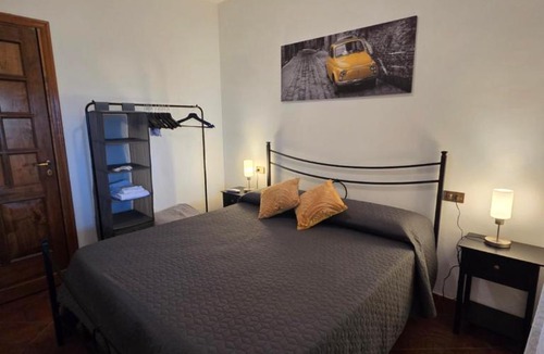 Amelia House | Il Casaletto di Simeone