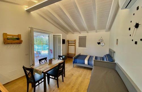 Papigno Apartment | Il Casaletto - Guest House