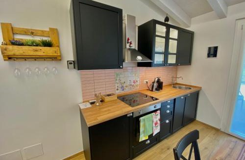 Papigno Apartment | Il Casaletto - Guest House