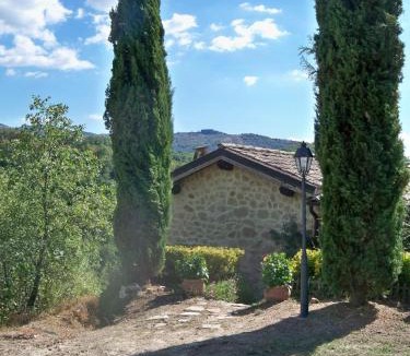 Subiaco House | IL Casaletto