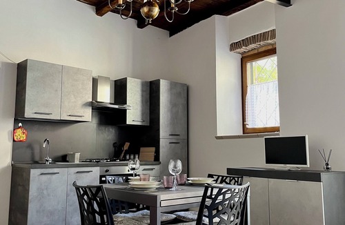 Montefiascone House | Il Casalino, Casa Centro Storico