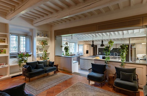 Greve in Chianti Villa | Il Casolese Vignamaggio, Private Pool, Nature, Greve In Chianti
