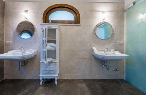 Campiglia Marittima Apartment | Il Castagno Toscana