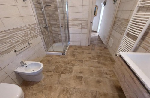 Davagna Apartment | Il Castello di Scoffera