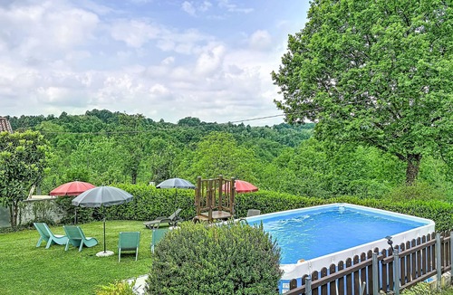 Asti House | Il Cavaliere by Interhome