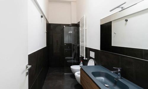 Bolognina Apartment | Il Cavedio Bright Design Loft Near Station & Fair