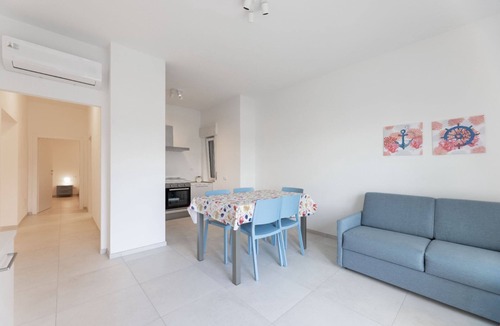 Cavo Apartment | Il Cavo Suite 2 - un nido Vista Mare