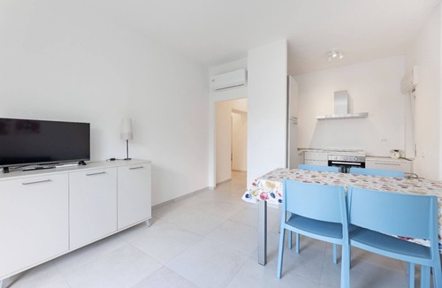 Cavo Apartment | Il Cavo Suite 2 - un nido Vista Mare