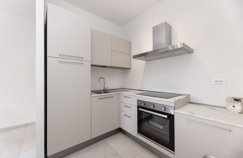 Cavo Apartment | Il Cavo Suite 2 - un nido Vista Mare