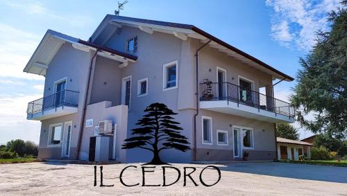 Candelo House | Il Cedro