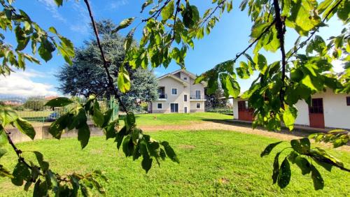 Candelo House | Il Cedro