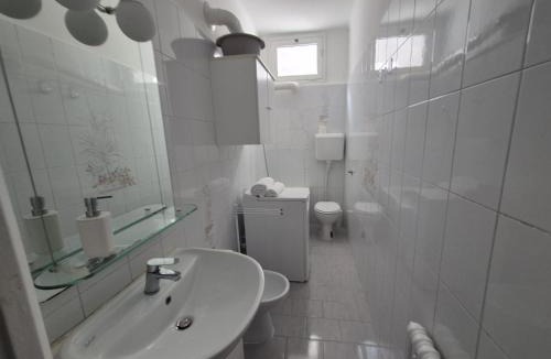Sanremo Centre Apartment | Il Centro di Sanremo, Mare e Ciclabile a Due Passi