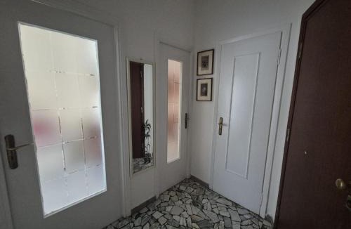 Sanremo Centre Apartment | Il Centro di Sanremo, Mare e Ciclabile a Due Passi
