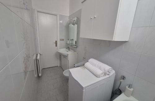 Sanremo Centre Apartment | Il Centro di Sanremo, Mare e Ciclabile a Due Passi