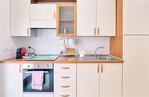 Tollo House | Il Cerchio by Interhome