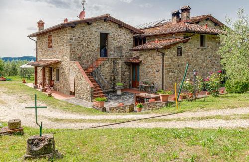 Pelago Apartment | Il Cerro La Capanna Piano Primo