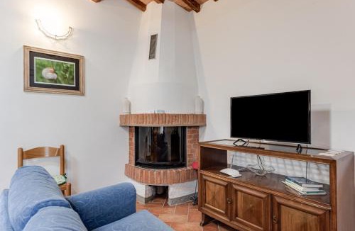 Pelago Apartment | Il Cerro La Capanna Piano Primo