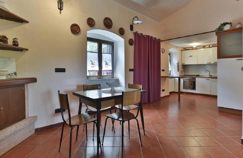 Introdacqua Bed & Breakfast | Il Ciavattone Bed and Bike