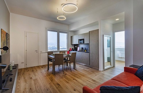 San Vincenzo Apartment | Il Cielo in una Stanza by Wonderful Italy
