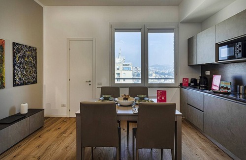 San Vincenzo Apartment | Il Cielo in una Stanza by Wonderful Italy