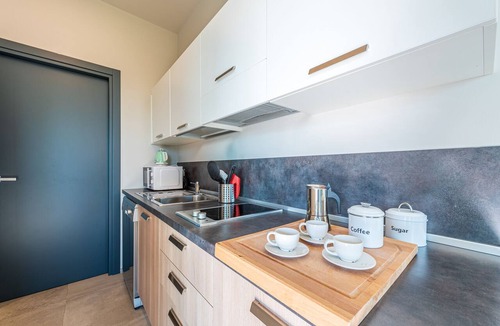 Treiso Apartment | il ciuchè apartments, treiso, "unit. 2"