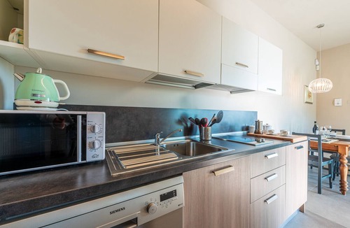 Treiso Apartment | il ciuchè apartments, treiso, "unit. 2"